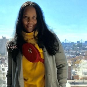 Meet your Posher, Tamika